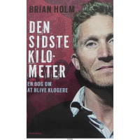 Brian Holm - Den sidste kilometer