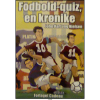 Fodbold-quiz, en krønike