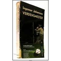 Ingemar Johansson - Verdensmester