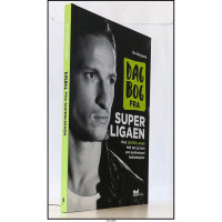 Dagbog fra superligaen - med Jesper Lange
