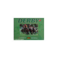 Brio Derby spil