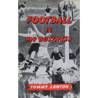 Football is My Business